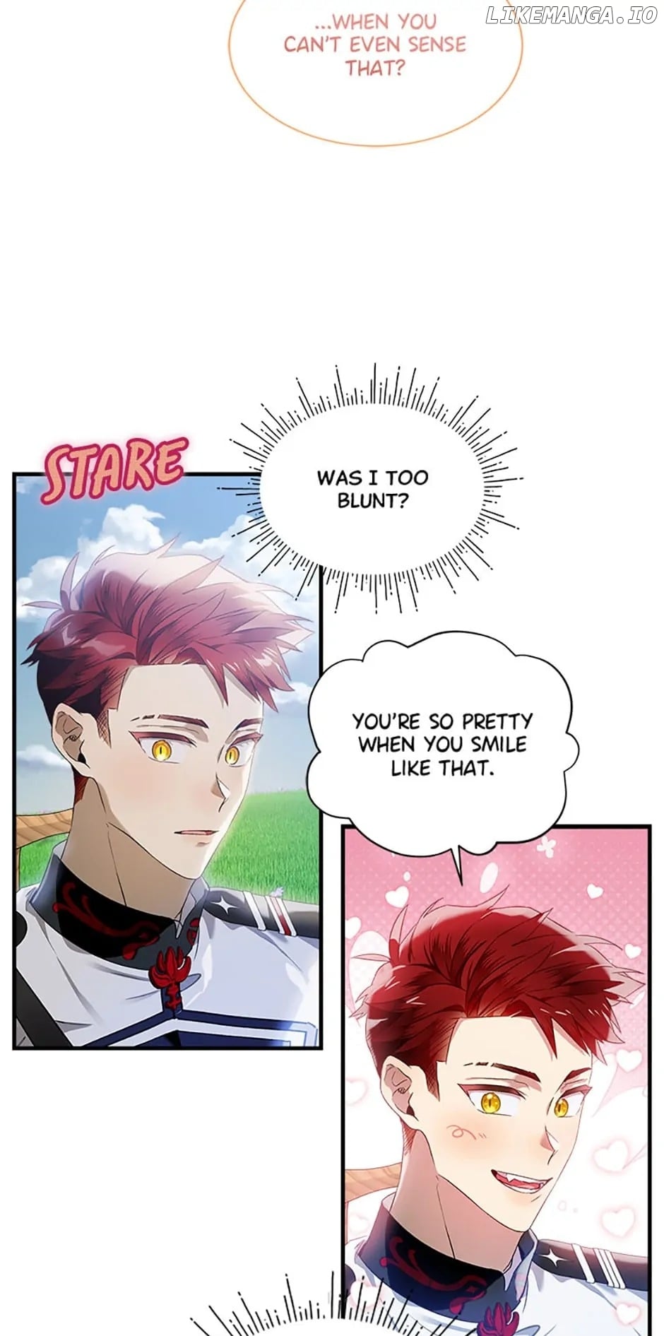 The Little Lady Behind the Scenes Chapter 69 - page 54